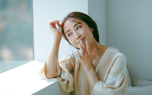 神崎 恵