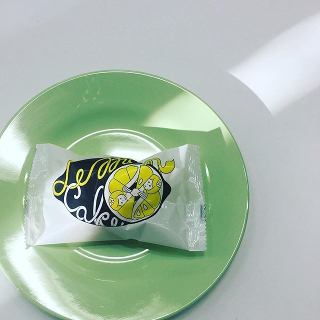 フランセのレモンケーキ【編集部おやつ】_1_1