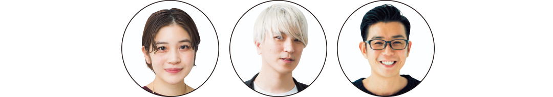 丸顔さんがおしゃ小顔に見えるヘアカタログまとめ♡ _1_1