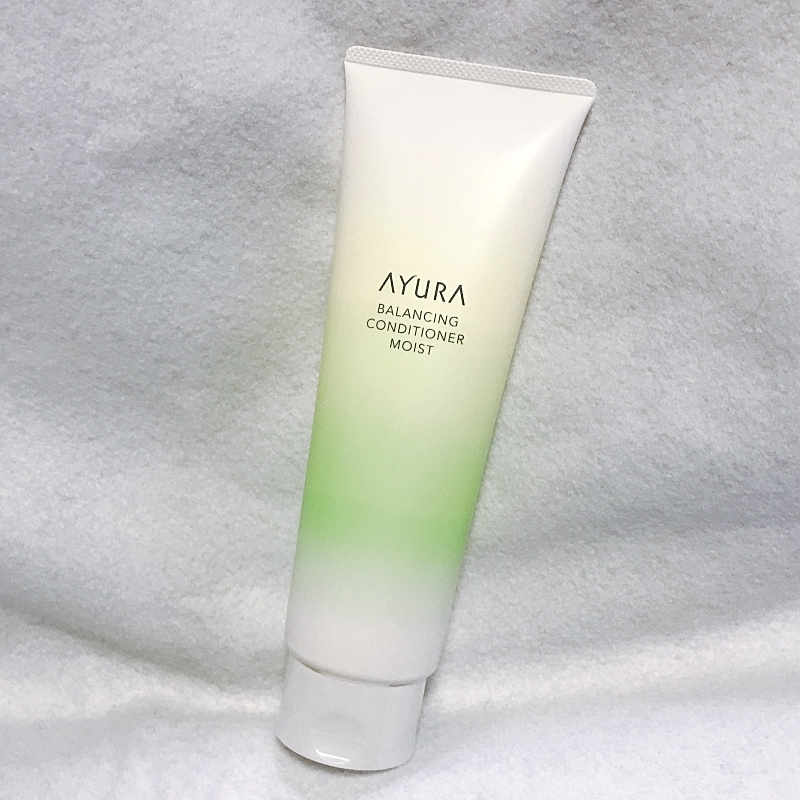 AYURA バランシングコンディショナー