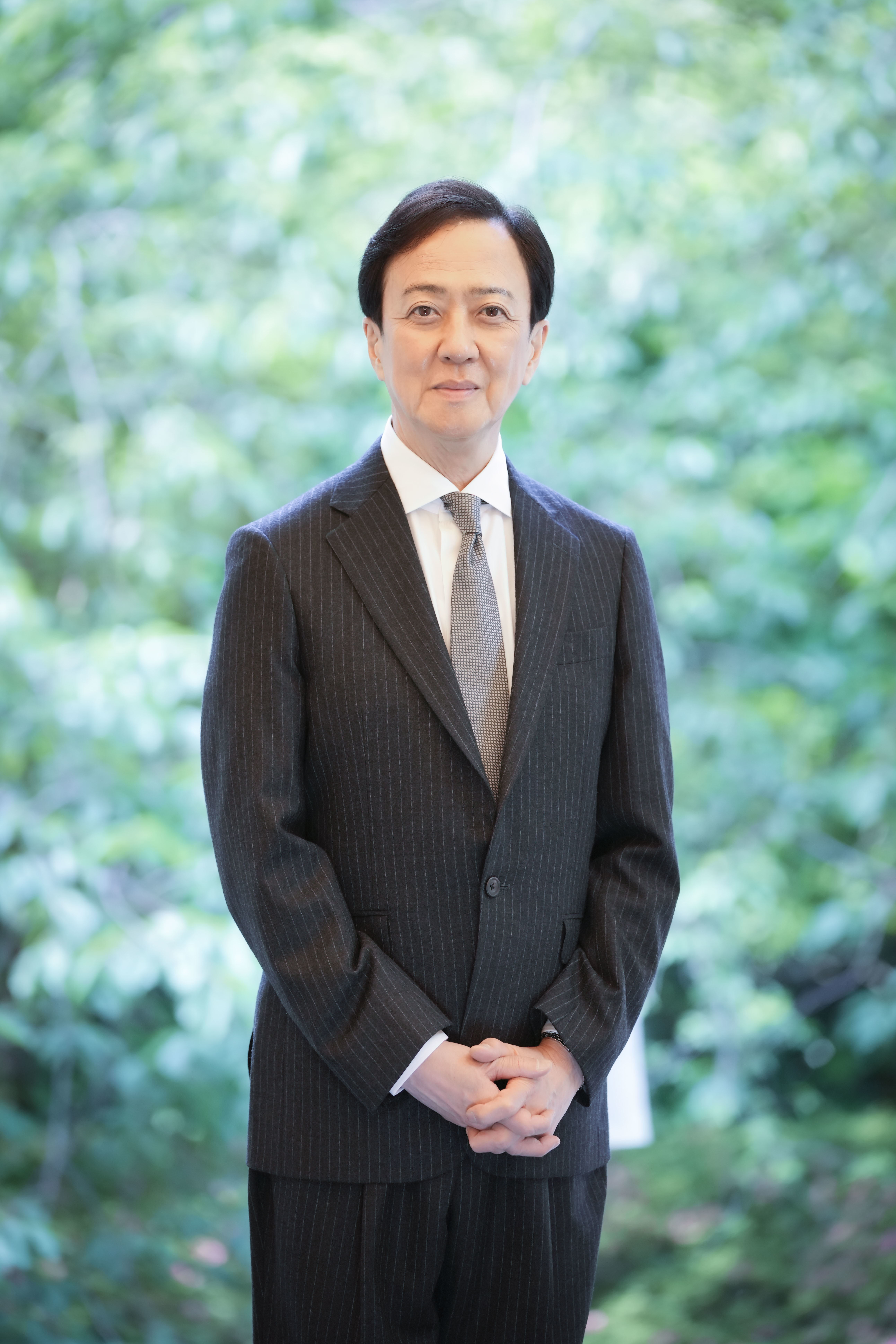 【歌舞伎俳優・坂東玉三郎 特別インタビュー】『ふるあめりかに袖はぬらさじ』を何度も演じる理由とは_1_1