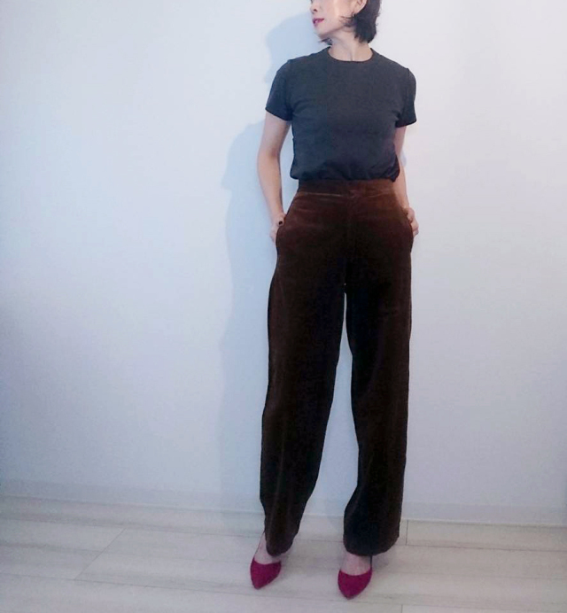 今すぐ買うべき秋のプチプラ服を総ざらい!プチプラ秋コーデまとめ|美女組pick up!_1_41