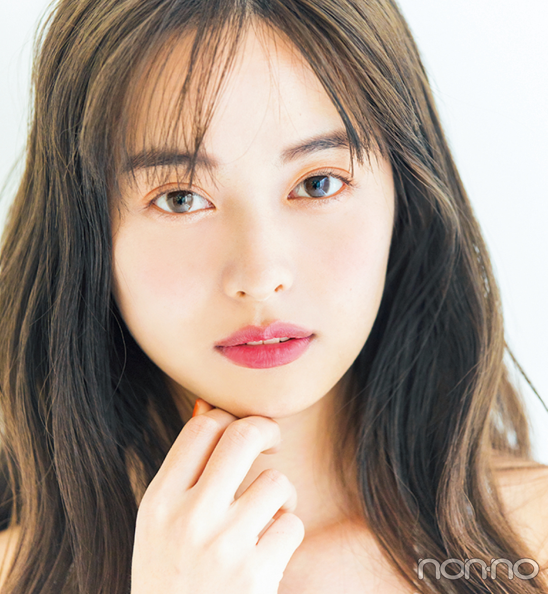 人気Youtuberの「色素薄く見えるニュアンスカラコン」ぜんぶやってみた!大人もOK☆_1_8