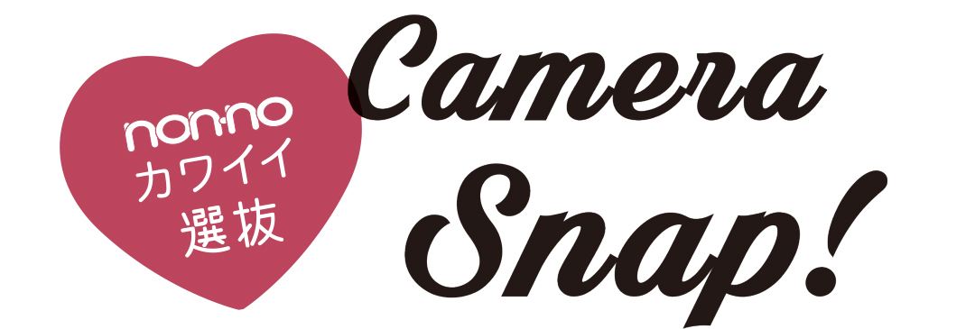 non-noカワイイ選抜 Camera Snap!