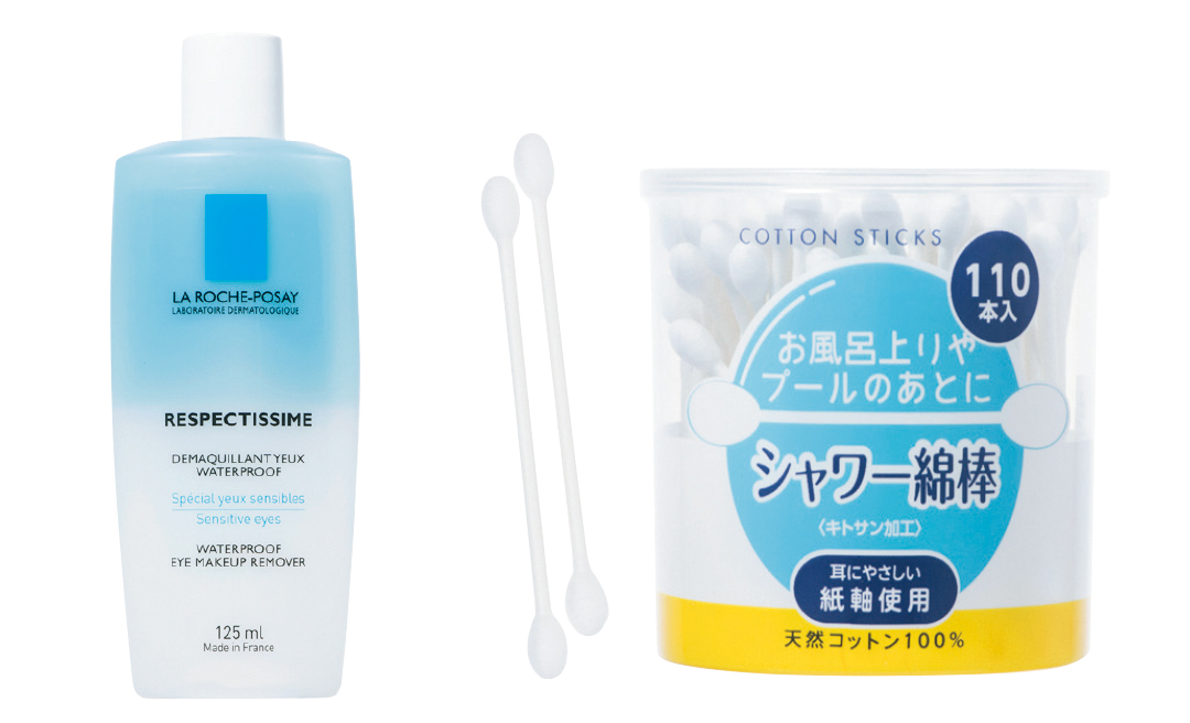【メイクのクレンジングQ&A 】敏感肌の場合、ティントリップの場合…詳細解説!_1_3