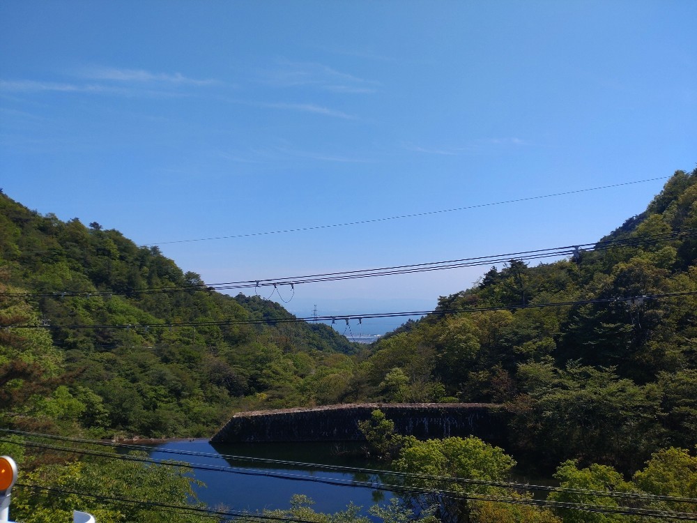 緑豊かな芦屋でミシュランお蕎麦ランチ_1_9
