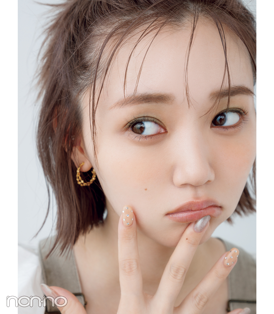 江野沢愛美の旬アイパレット味変メイク5-4