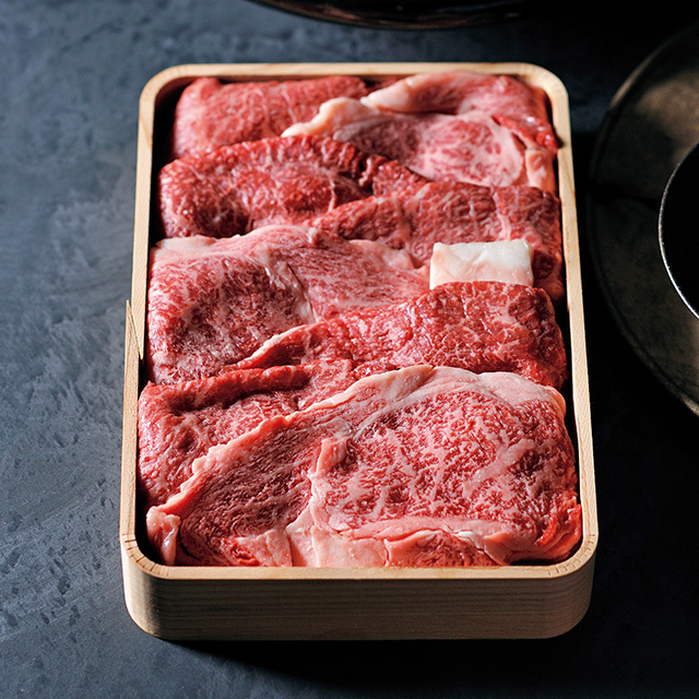 松坂肉