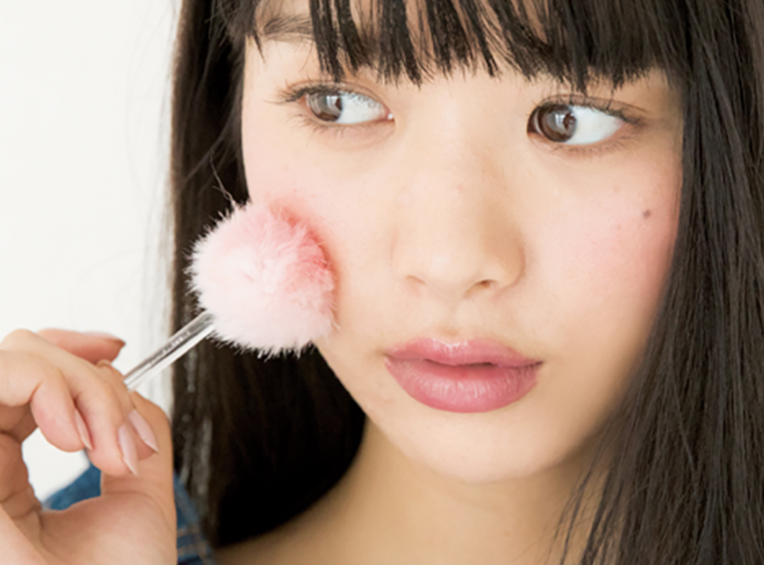 2018年春コスメ、チークが盛り上がりそう★おすすめをチェック!_1_2