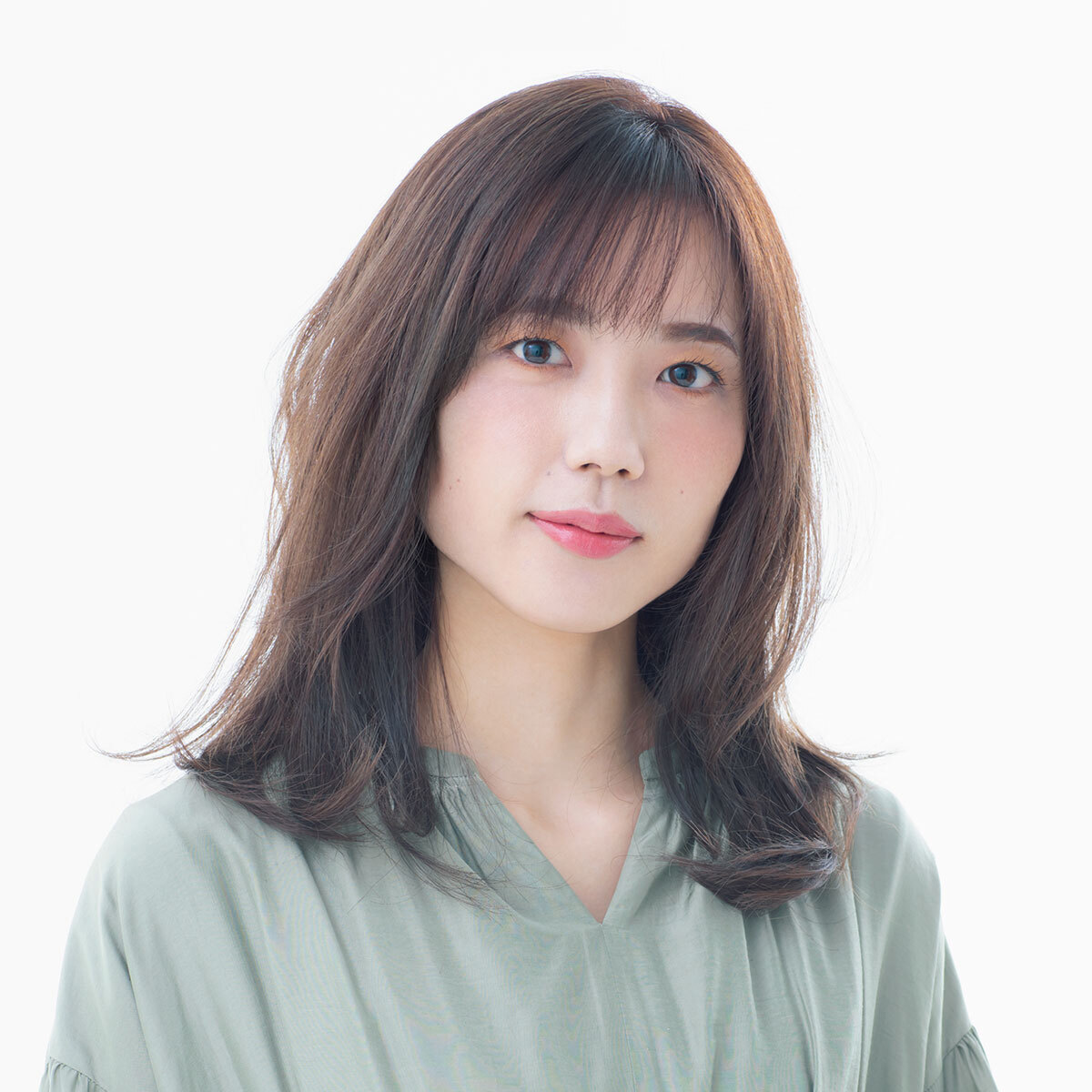 40代に似合う髪型 ヘアスタイル人気ランキング7位