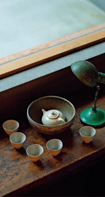 『小慢』