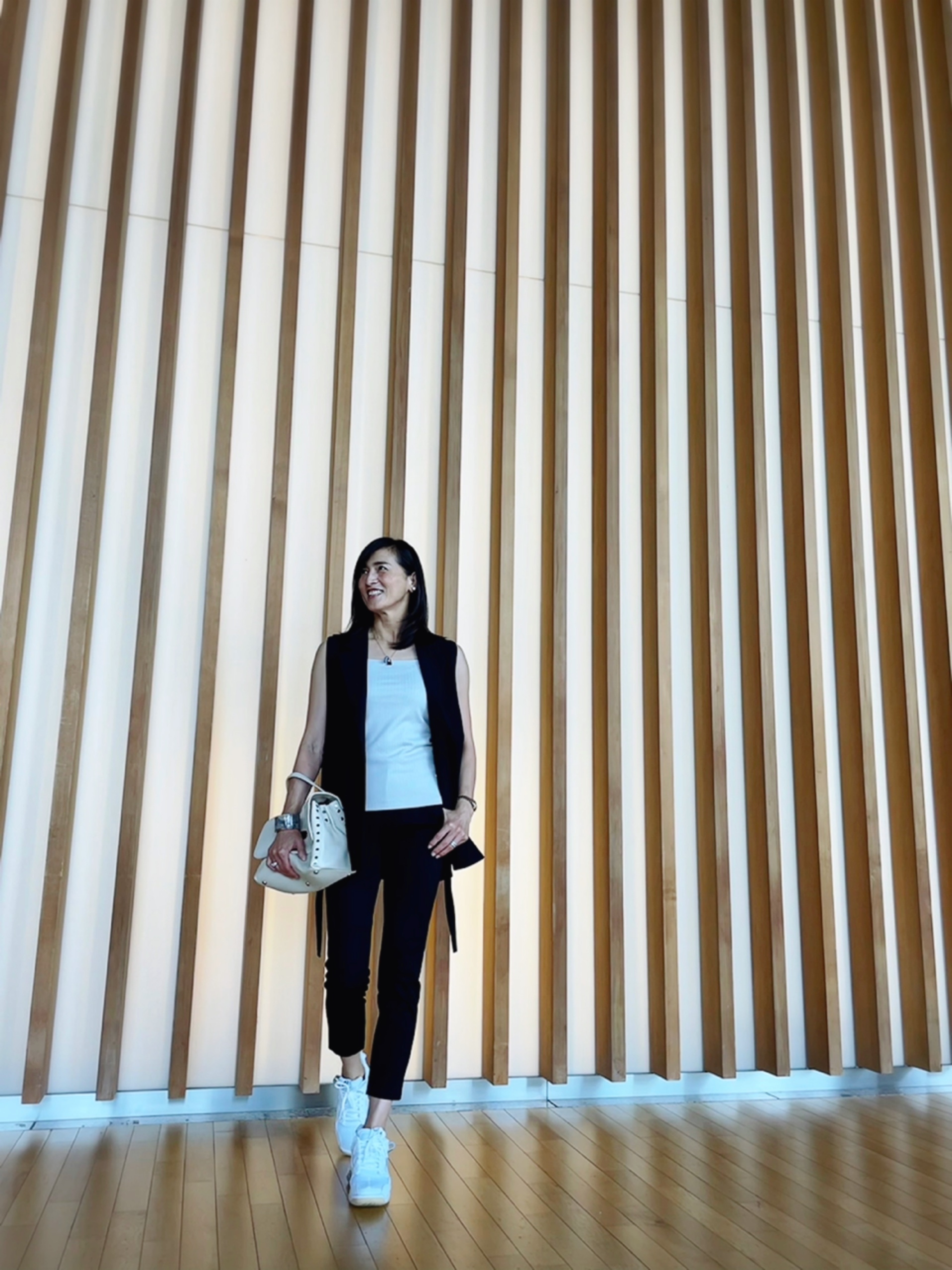 Zaraの人気アイテム 2コーデ 華組 豊田真由美のブログ 華組ブログ Web Eclat