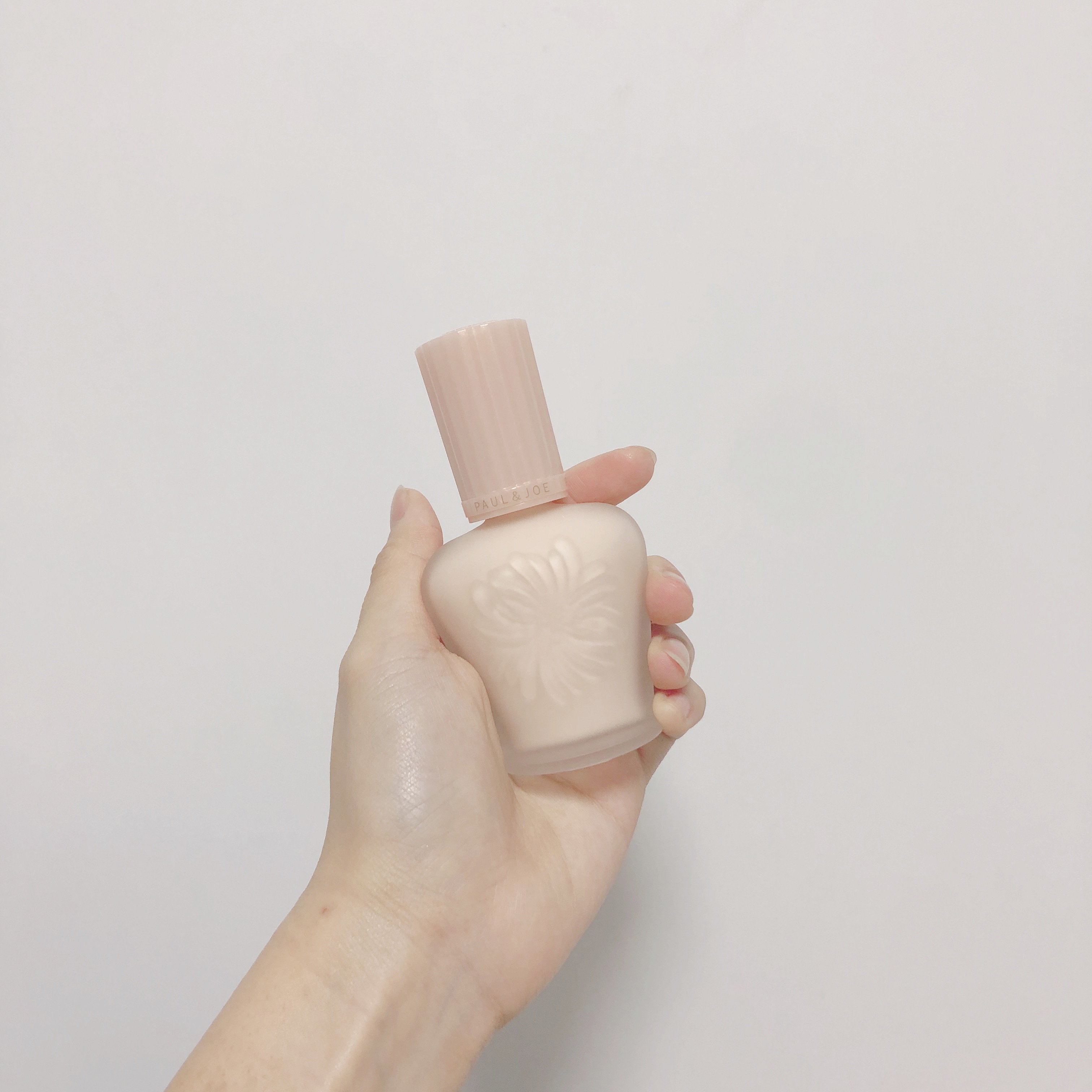 モイスチュアライジングファンデーション プライマーS 01 ¥3500+税