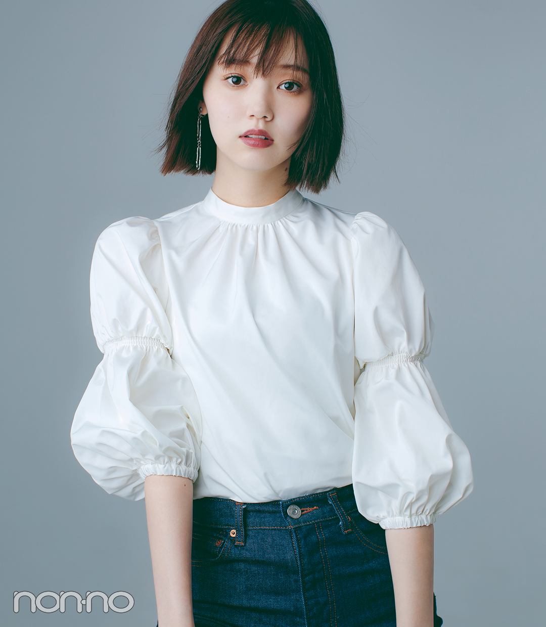 江野沢愛美
