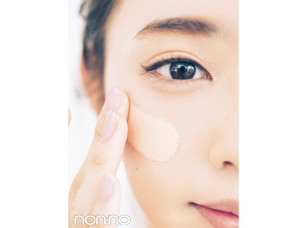 『SUGAO』のCCクリームが、出会う季節にぴったり♡ 好感度ベースメイクで春デビュー_1_19