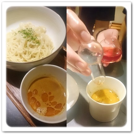 銀座のフレンチビストロが期間限定のラーメン店へ変身!_1_4