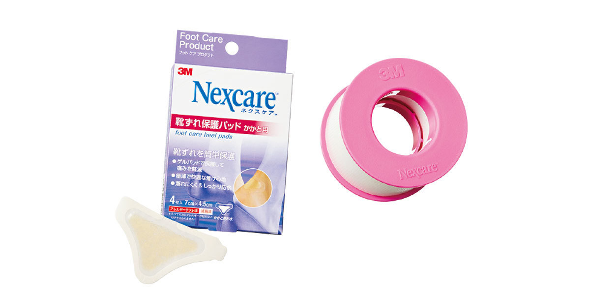 夏のナマ足問題6