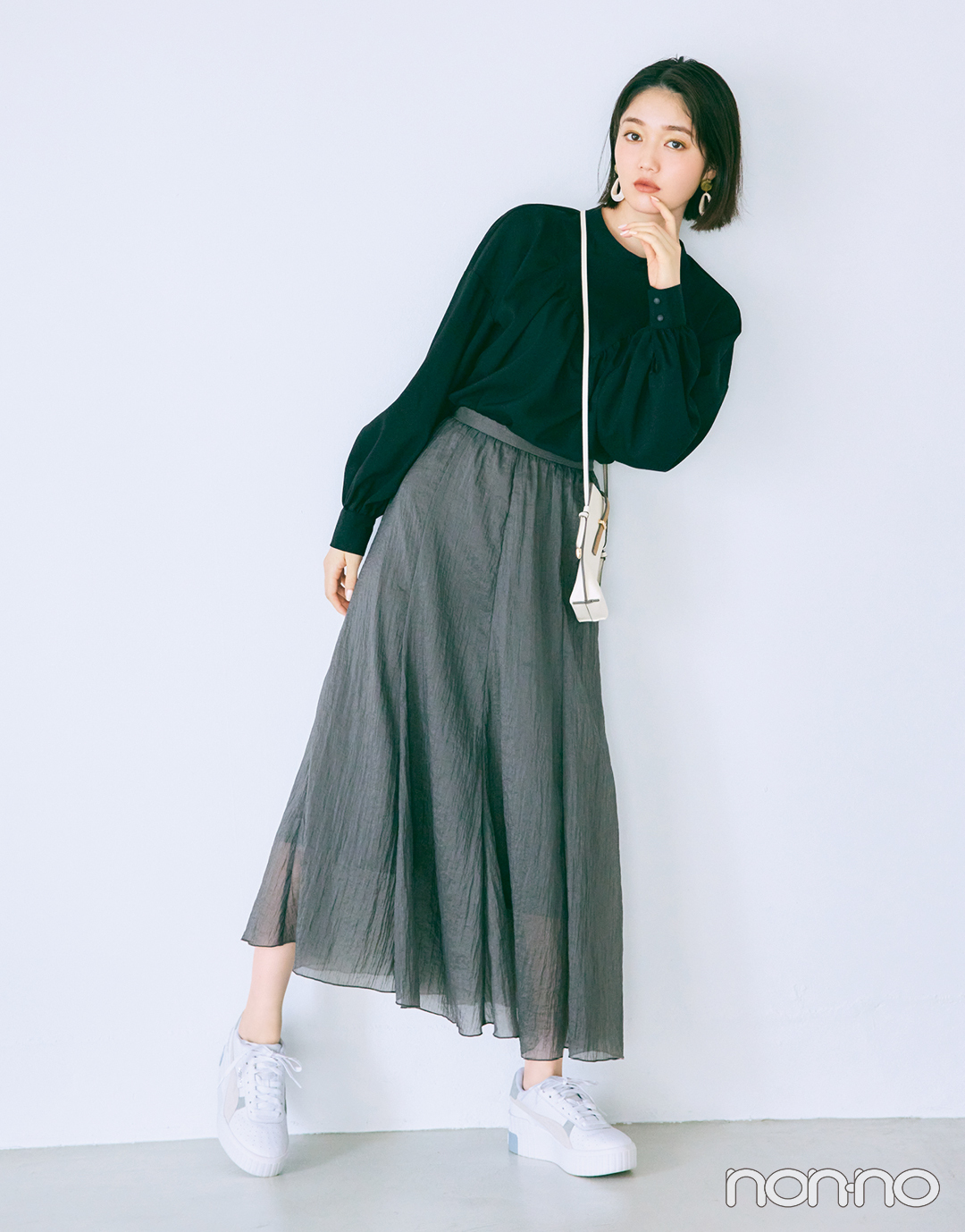 松川菜々花のGU見つけたら即買いリストモデルカット3-3