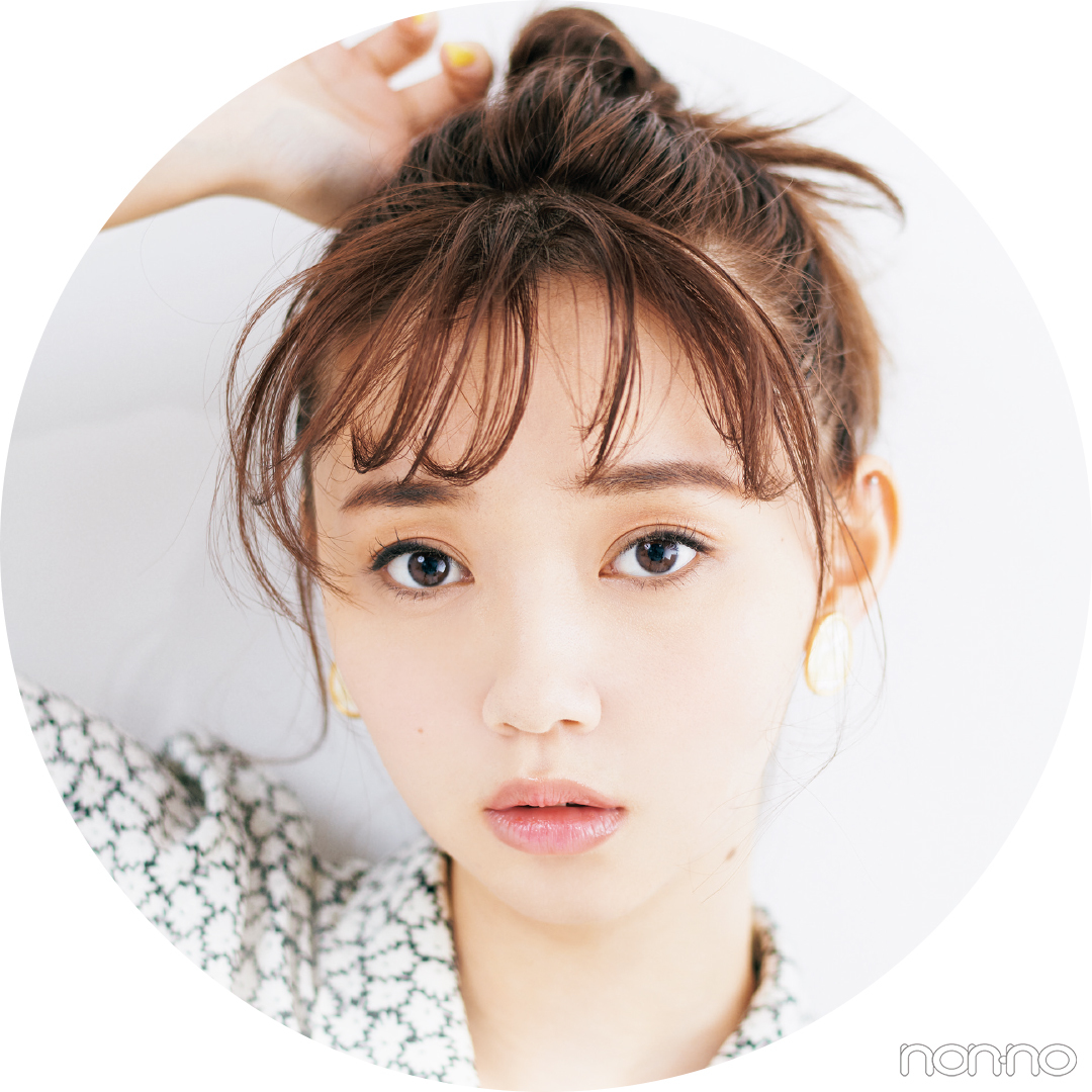 「パウダリーファンデーション」で化粧もちを高める♡ 完ぺきプロセス!_1_2