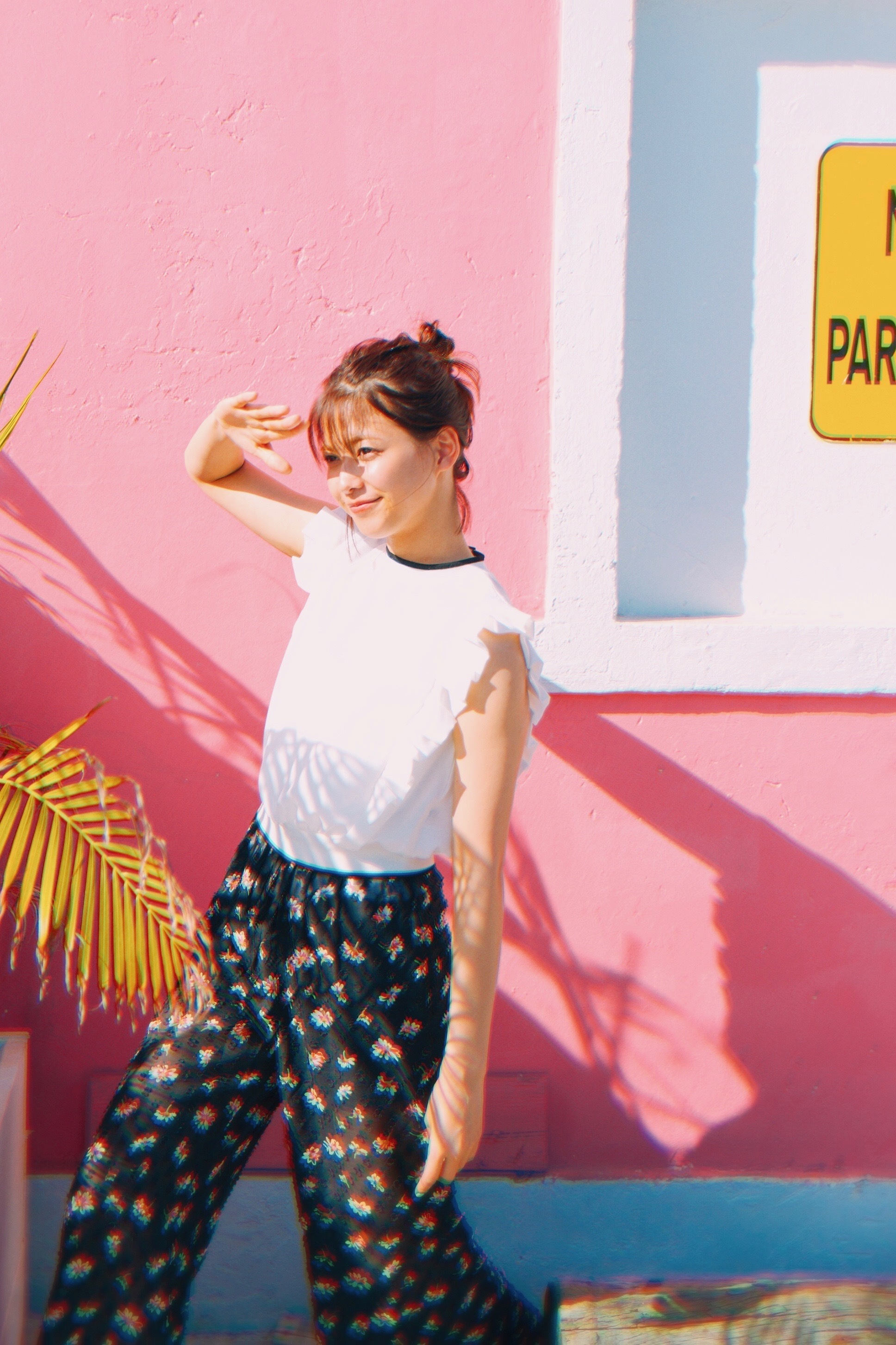 【渡邉理佐1st写真集 無口】未公開カット掲載フォトギャラリー_1_75