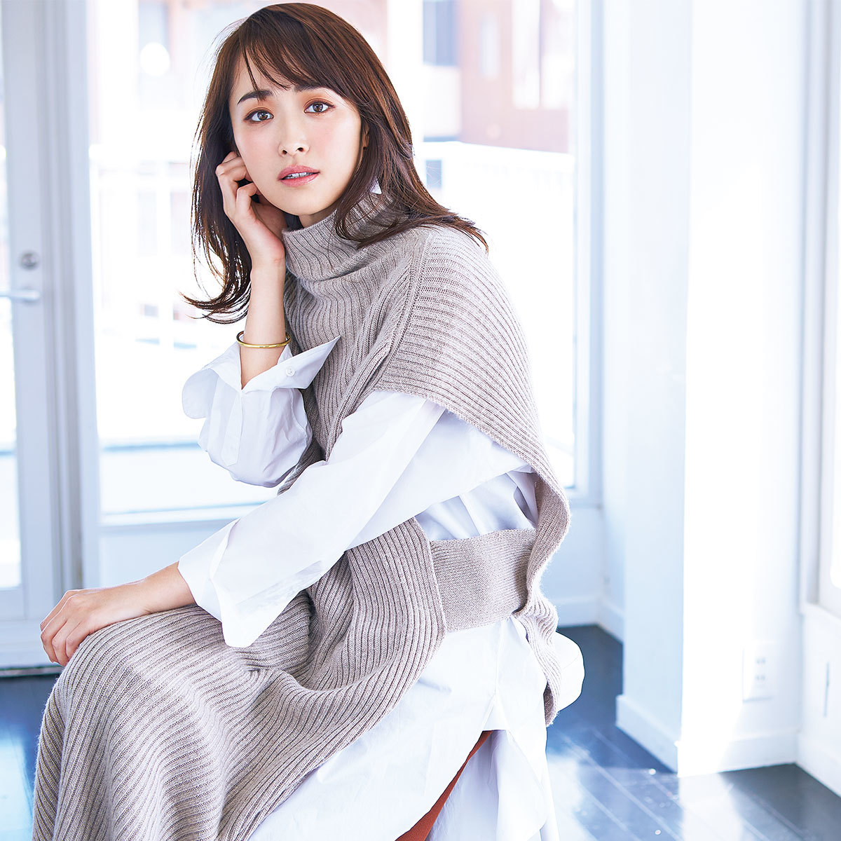 雰囲気美人_アイテム1