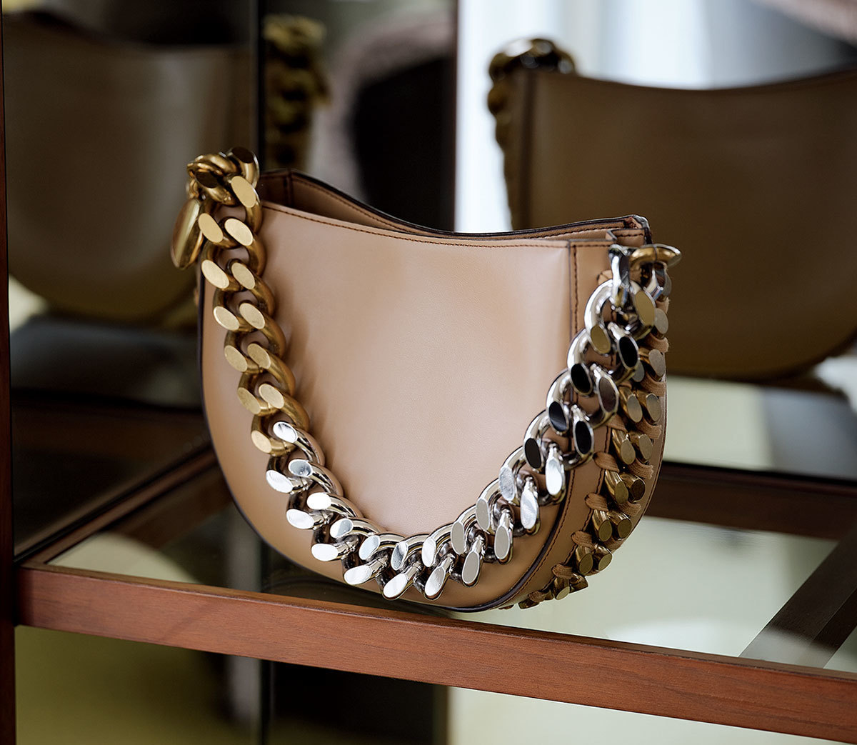 ■STELLA McCARTNEY