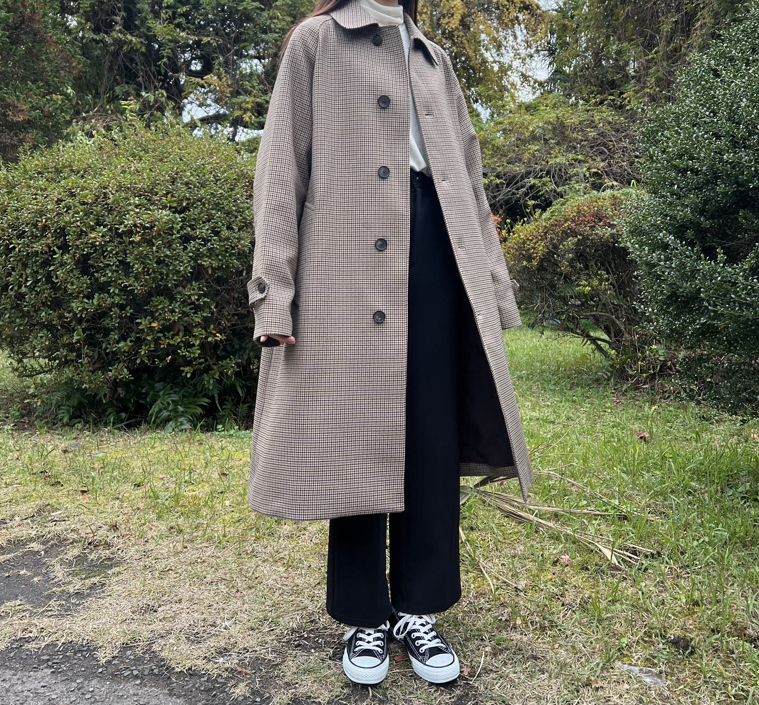 Gu この冬絶対買って欲しいメンズアウターがすごい Non No Web ファッション 美容 モデル情報を毎日お届け