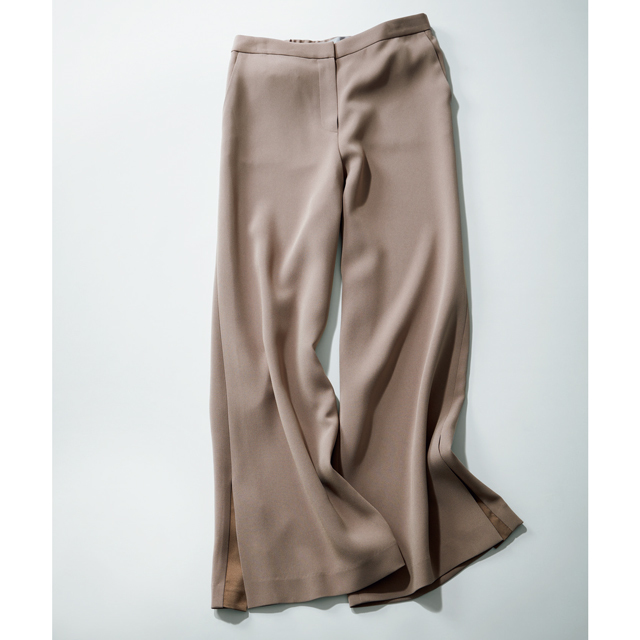パンツ¥31,900/リンク・セオリー・ジャパン(セオリーリュクス)
