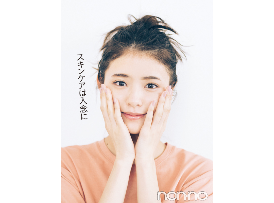 『SUGAO』のCCクリームが、出会う季節にぴったり♡ 好感度ベースメイクで春デビュー_1_17