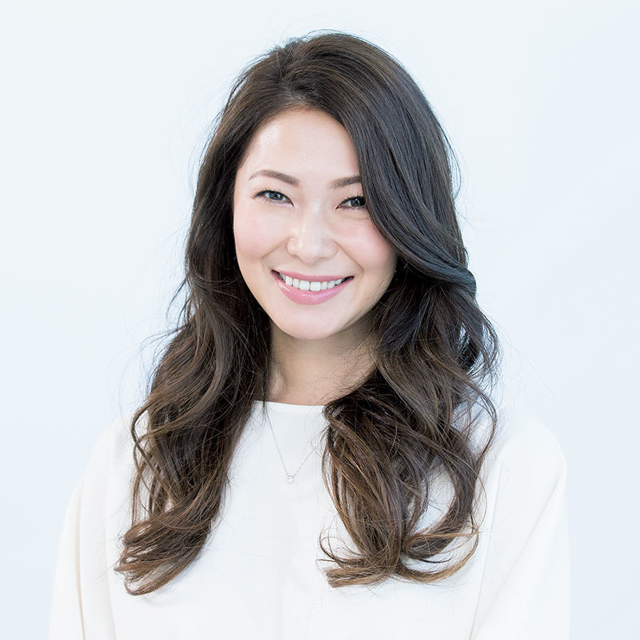 40代のロングヘアスタイル|2019年間人気ランキングTOP10_1_23