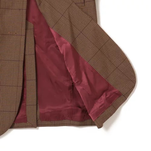 6×1 COPENHAGEN Down Coat ¥110,000+税