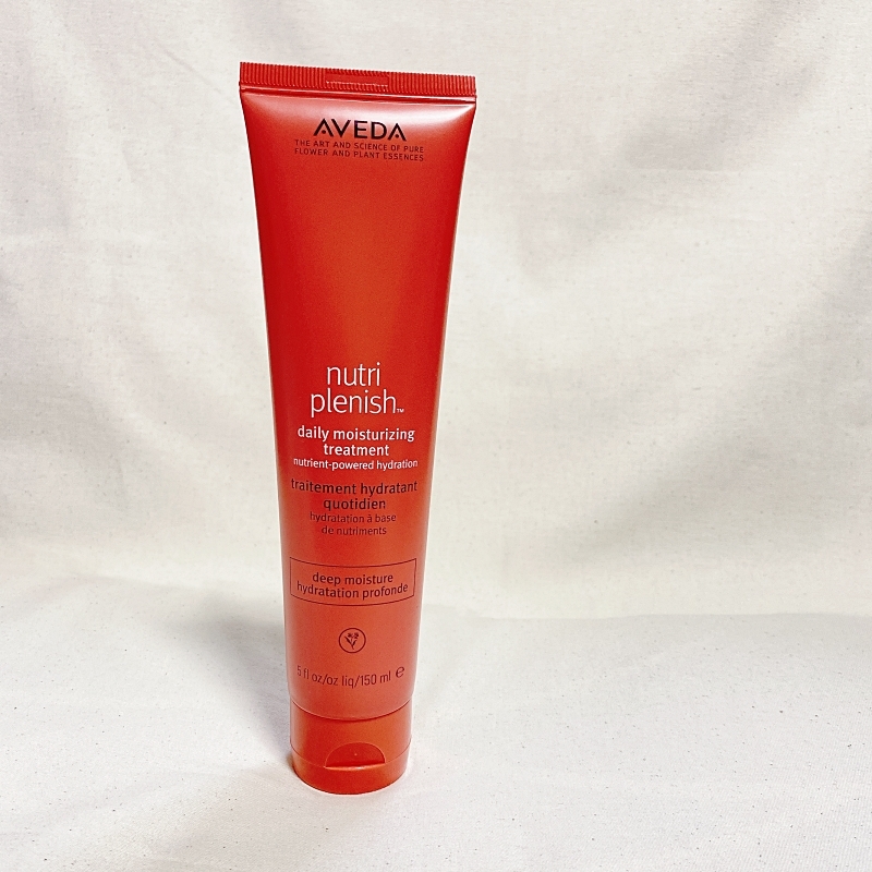 AVEDAのニュートリプレニッシュのデイリーモイスチャライザー