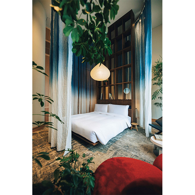 HOTEL K5