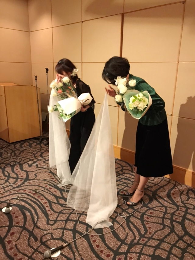 マリソル美女組卒業式_1_4