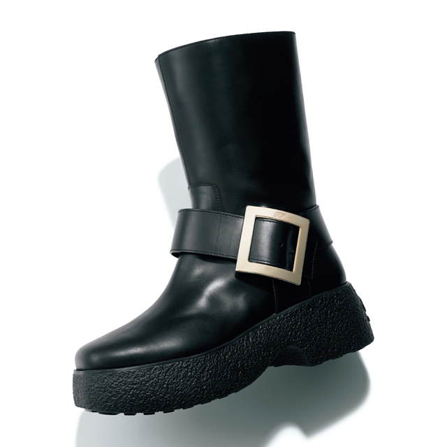 (H6.5)¥223,300/ロジェ・ヴィヴィエ・ジャパン(ロジェ ヴィヴィエ)