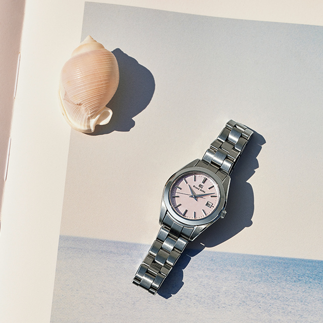 GRAND SEIKO