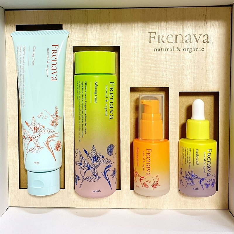 FRENAVA natural & organic