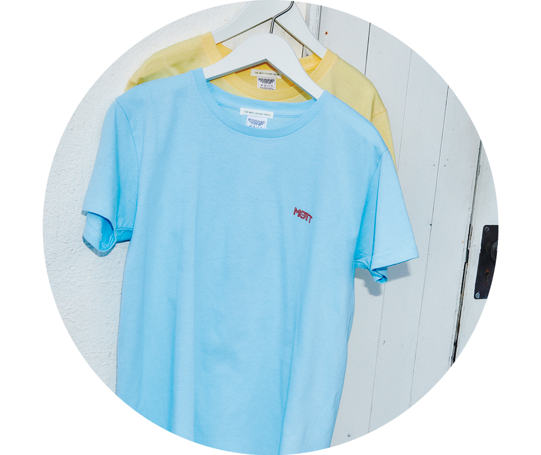 ときめきTシャツ6-4