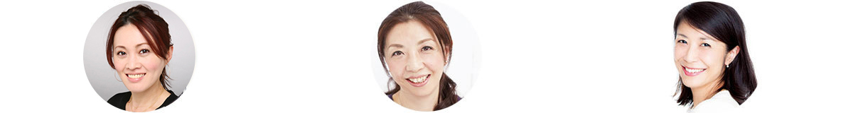 2022年春夏ベースメイク プロフィール