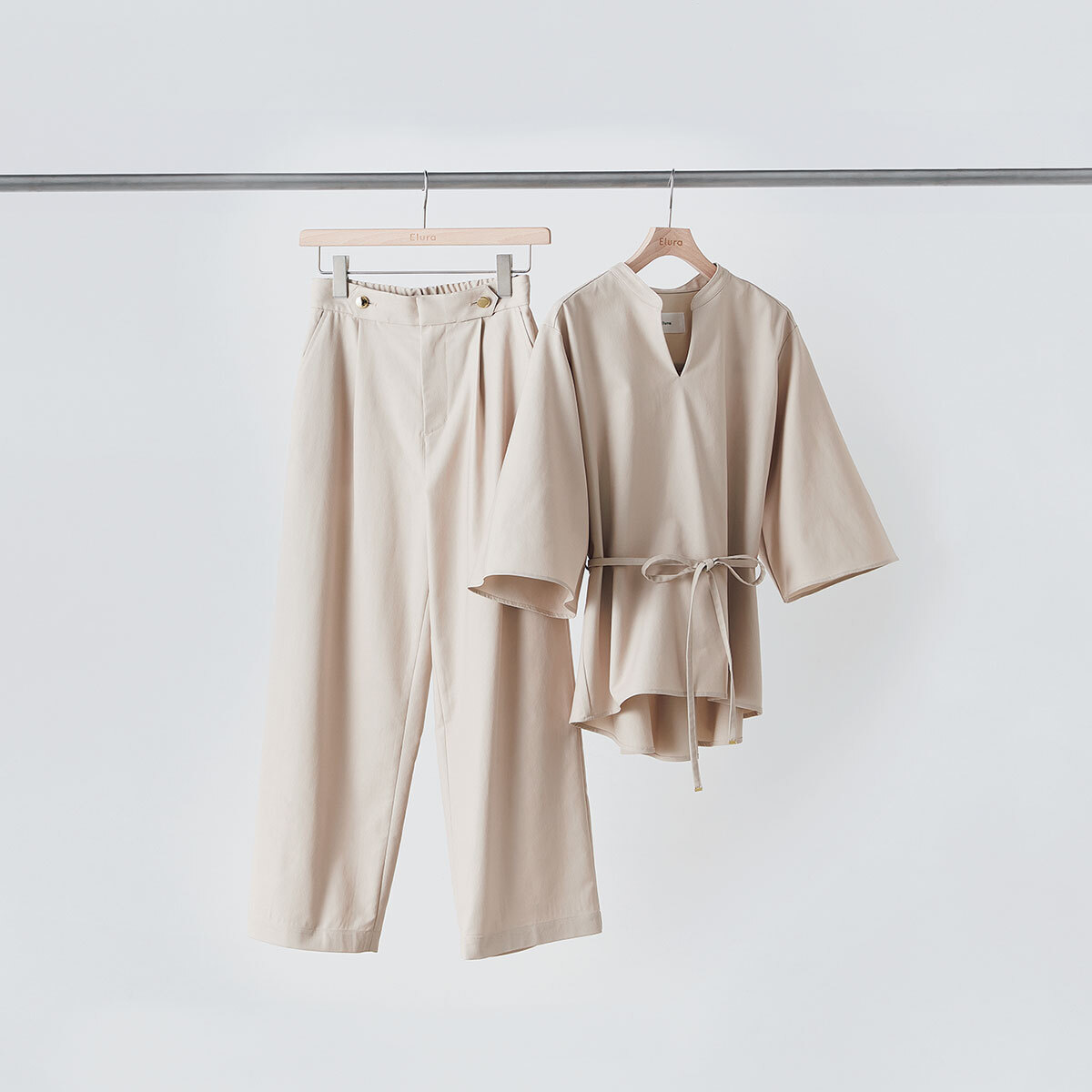 大人に似合うNEWSなブランドのNEWSな服6