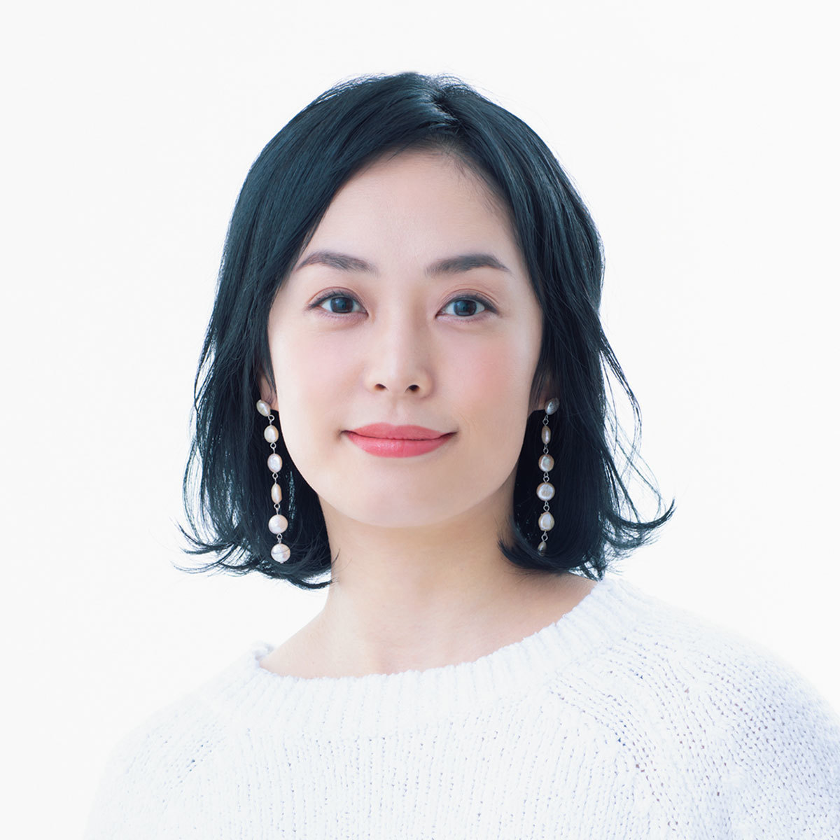 40代に似合う髪型 ボブヘアスタイル人気ランキング1位