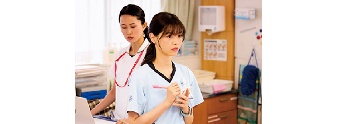 西野七瀬インタビュー★ 話題のドラマ出演、待ちきれない!_1_3