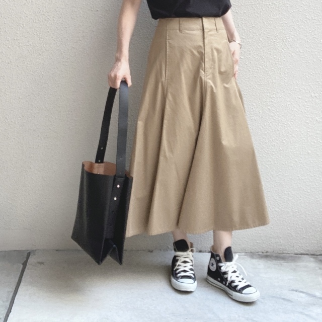 【2021夏 ユニクロ】40代のシンプルカジュアルに効くUNIQLOの高見えプチプラコーデ|美女組Pick up!_1_21