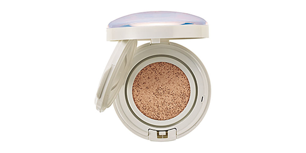 SHISEIDO フューチャー ソリューション LX トータル R クッション