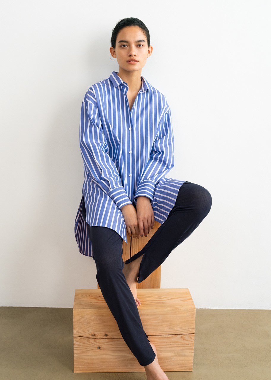 「HAVEL studio」シャツ