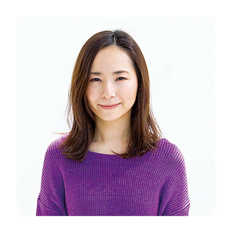 横から見た人気ランキング10位のヘアスタイル