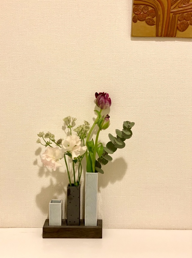 花のある暮らし を続けていくために必要な3つのこと ファッション誌marisol マリソル Online 40代をもっとキレイに 女っぷり上々