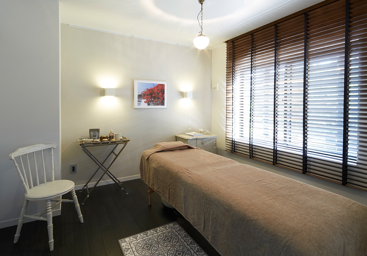 1日3組、期間限定「SABON Dead Sea SPA」がオープン_1_4