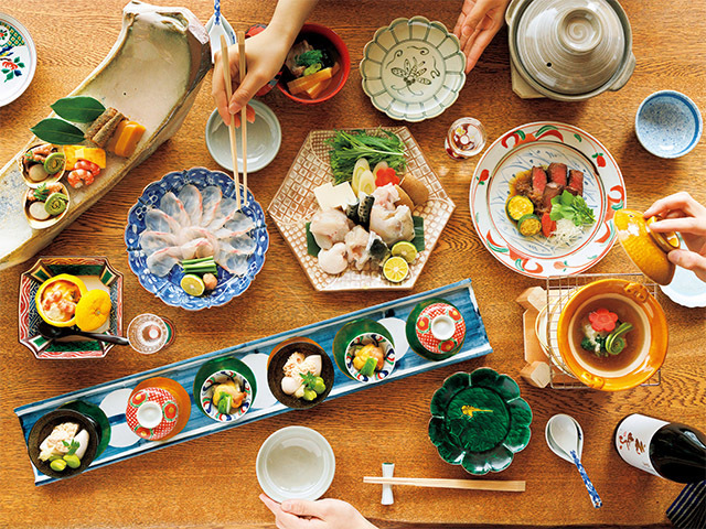 花紫(石川県)