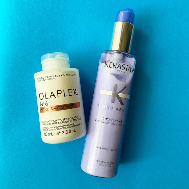 Kerastase Paris ケラスターゼ の記事一覧 ファッション誌marisol マリソル Online 40代をもっとキレイに 女っぷり上々